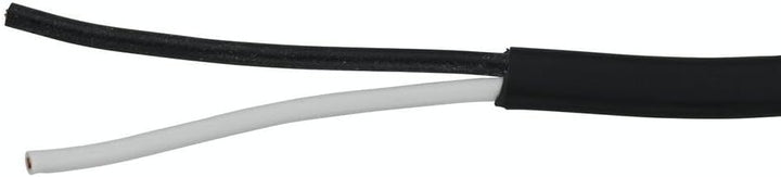 HELLA - Blinkleuchte - LED - 24V - Anbau/geschraubt - Lichtscheibenfarbe: glasklar - Kabel: 500mm -