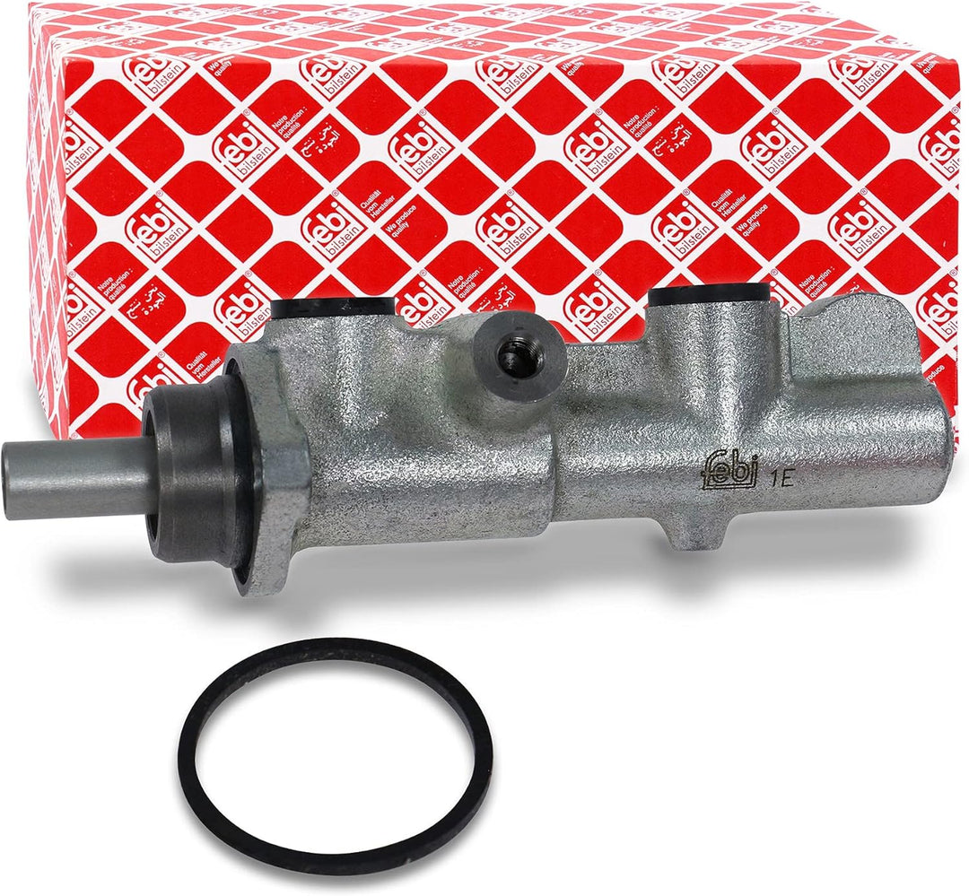 febi bilstein 12275 Hauptbremszylinder , 1 Stück