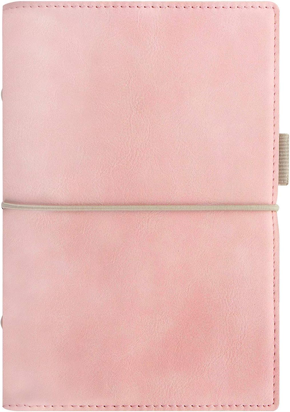 Filofax 2021 - Persönlicher Grössen Weiche Abdeckung Organizer - Blasses Rosa blassrosa, blassrosa