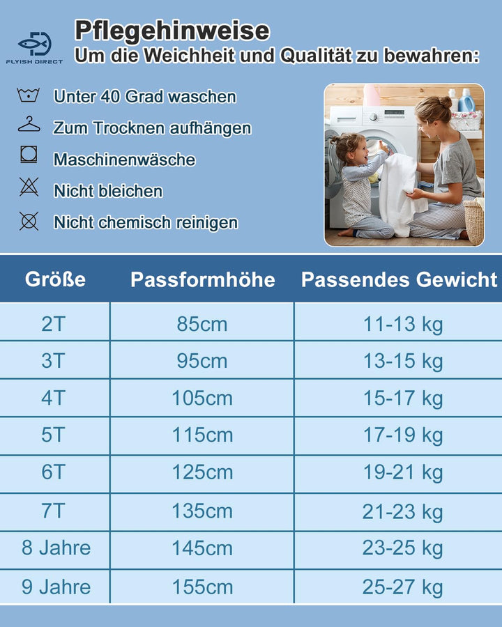 Baby Töpfchen Trainingshose, Packung mit 10 Kinder Töpfchentraining Unterwäsche für Jungen und Mädch