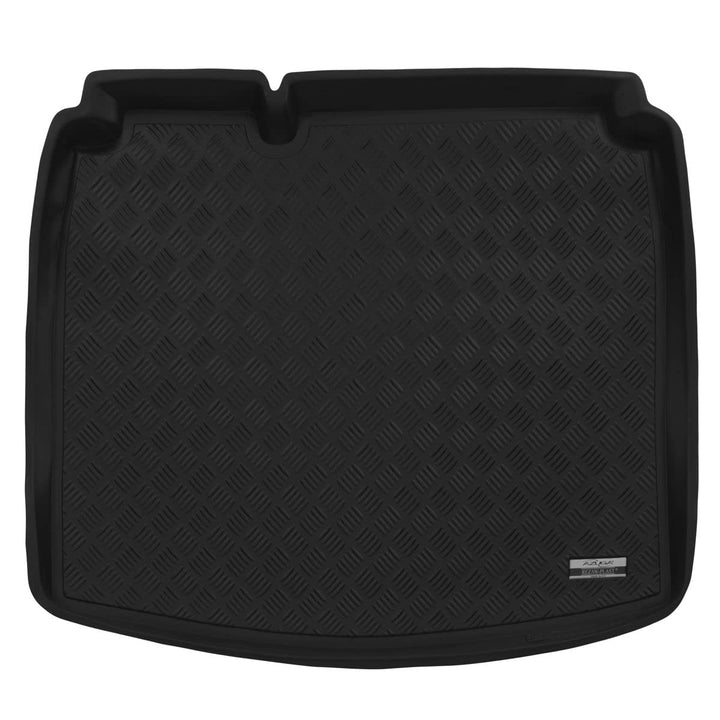 AZUGA Kofferraumwanne mit Antirutsch-Oberfläche passend für Audi A3 3-türer 5/2003-7/2012 (8P) & Spo