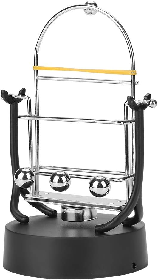 Mavis Laven Shake Wiggle Device für Phone Step Counter, automatische Pendelbewegung für Handy WeChat