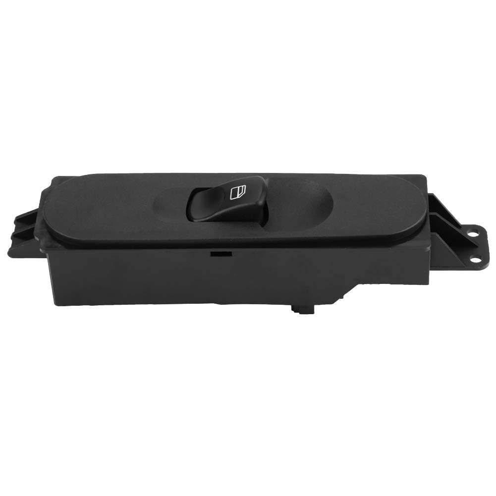 Suuonee Fensterschalter, A9065451913 Linke Beifahrerseite Auto Elektrische Fensterheber Schalter für