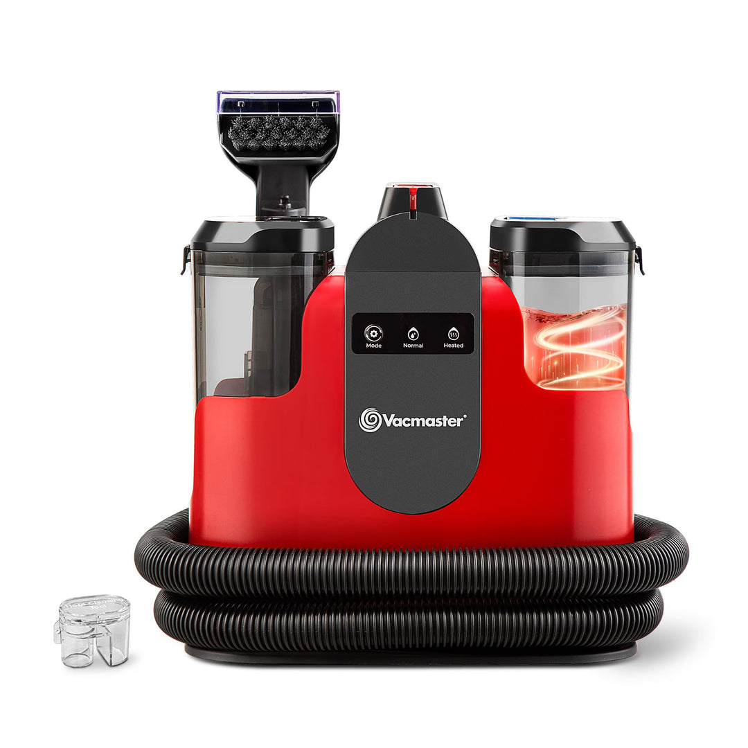 Vacmaster STMEUC01H 1150W Erhitzt Waschsauger Teppichreiniger Polsterreiniger Gerät für Teppich Wasc