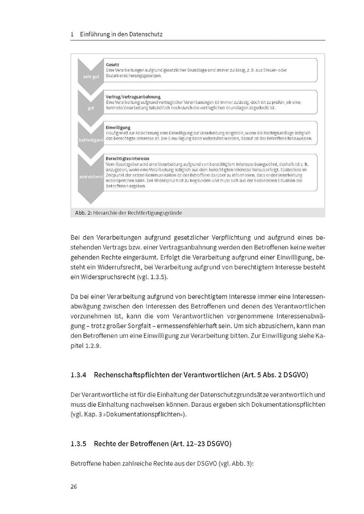 Datenschutz in der Wohnungswirtschaft: Vorschriften rechtssicher umsetzen (Haufe Fachbuch), Taschenb