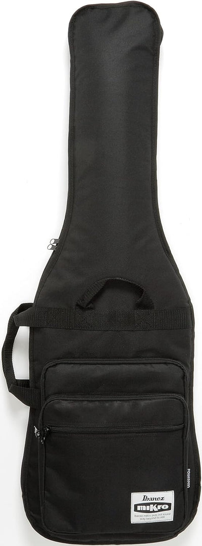 IBANEZ Gigbag für Mikro Bässe - schwarz (IBBMIKRO)