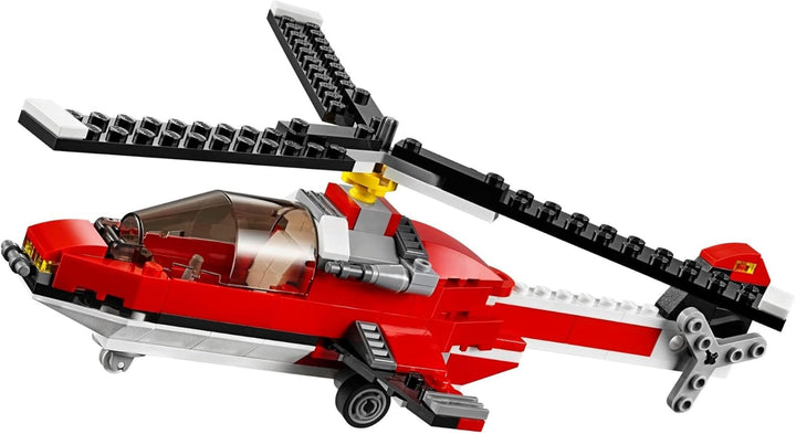 LEGO Creator 31047 - Propeller-Flugzeug