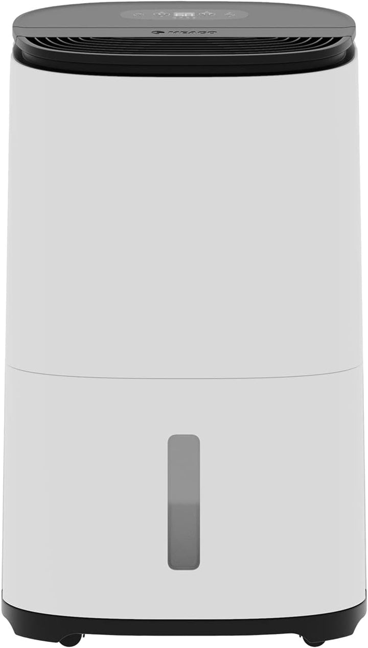 Meaco AreteOne® 10L Luftentfeuchter & HEPA-Luftreiniger für ein 42m² grosses Zuhause. Entfernt Konde