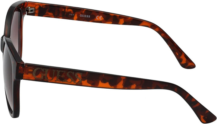 Guess Unisex Mod. Gf0362 5452f Sonnenbrille, Mehrfarbig (Mehrfarbig)