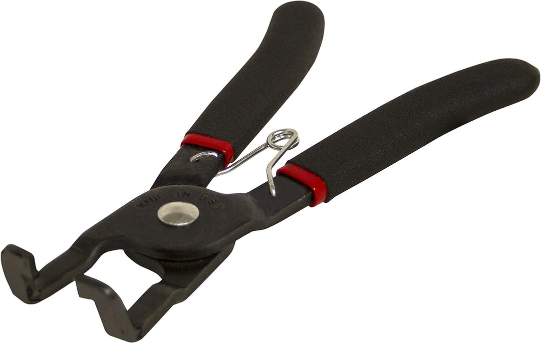 Lisle 37160 Disconnect Pliers, Disconnect Pliers