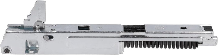 easyPART Kompatibel/Ersatz für Bauknecht 481241719153 Türscharnier Whirlpool rechts/links für Backof