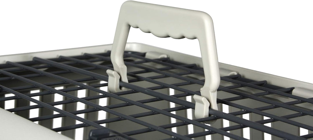 Karlie Flugzeugbox Nomad L: 51 cm B: 33.5 cm H: 33 cm XS < 5,00 kg Toploader L 34 x B 33 x H 51 cm,