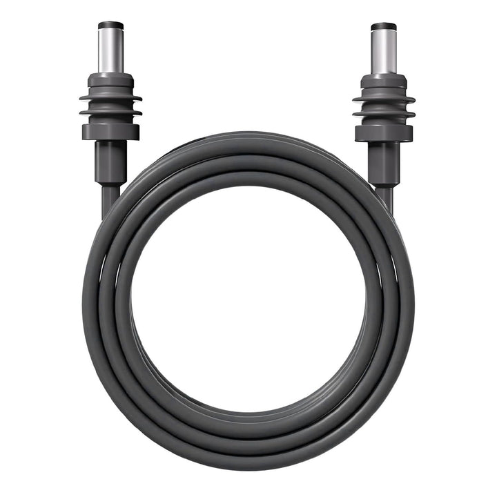 Mini-Kabel, 49,2 Fuss, 15 M, Kabel für Mini, Gleichstrom-Ersatzkabel, Wasserdicht, 18 AWG Drahtstärk