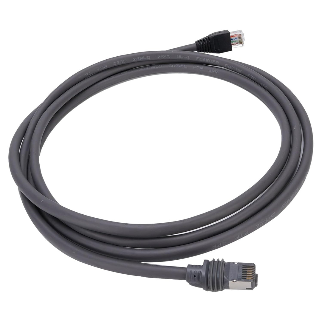 Replacement Cable,Cable Extension IP68 Weatherproof 1200Mbps High Speed, for Gen3 V3 Rectangular Sat