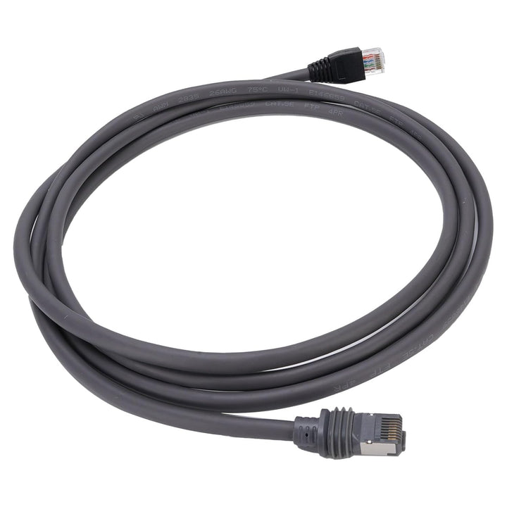 Replacement Cable,Cable Extension IP68 Weatherproof 1200Mbps High Speed, for Gen3 V3 Rectangular Sat