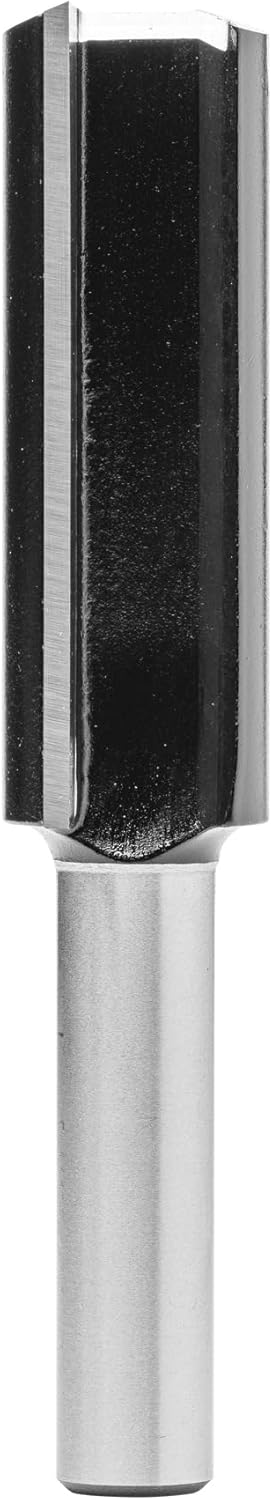 ENT 11180 Nutfräser HW, Schaft (S) 12 mm, Durchmesser (D) 22 mm, NL 60 mm, SL 50 mm, GL 110 mm, mit