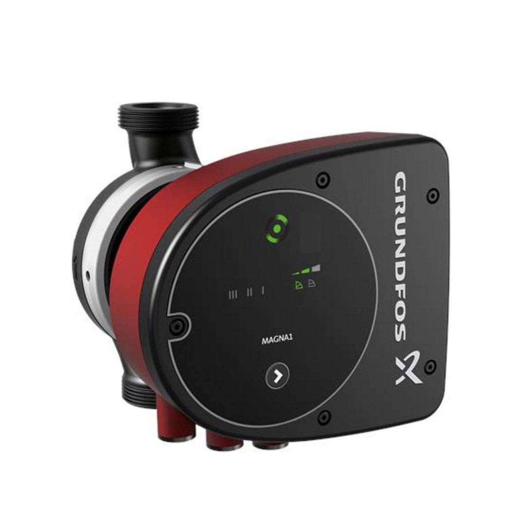 Grundfos, Plastic