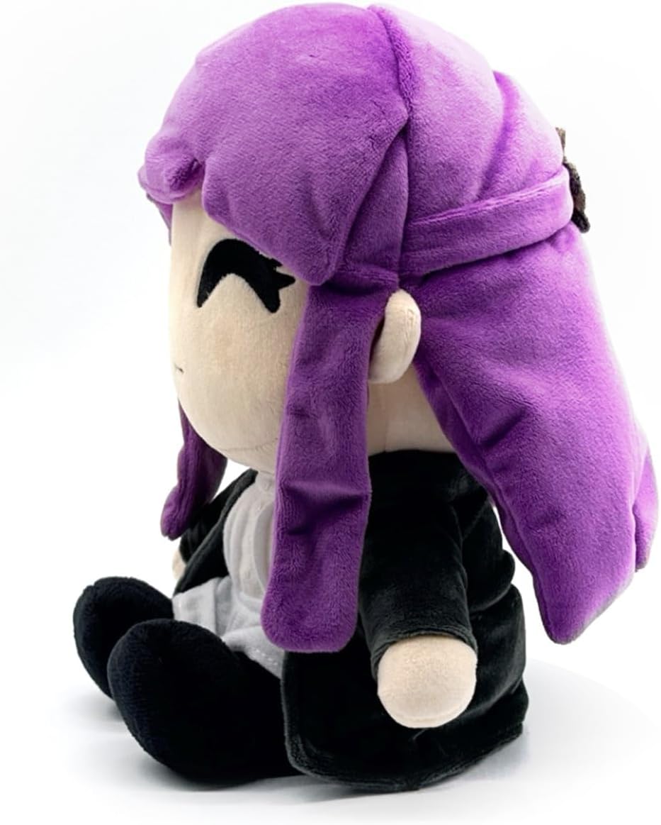 Youtooz Frieren: Beyond Journey's End Plüschfigur Fern 22 cm