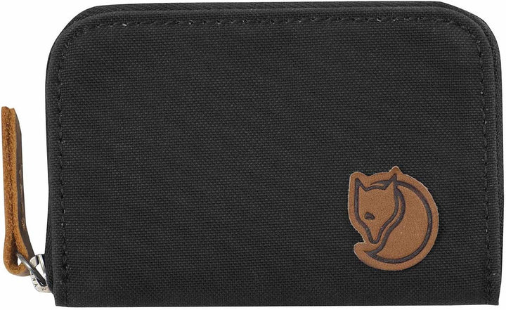 Fjällräven 1x7x10 cm (B x H x T) Grau (Dark Grey), 1x7x10 cm (B x H x T) Grau (Dark Grey)