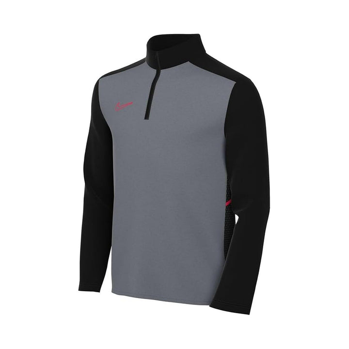Nike Academy Dri-FIT Fussballtrainings-Longsleeve mit 1/4-Reissverschluss für ältere Kinder, HJ3721