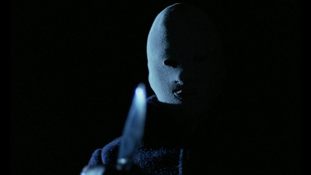 TORSO - Die Säge des Teufels - Mediabook - Cover B - Limited Edition (Blu-ray+DVD), Blu-ray