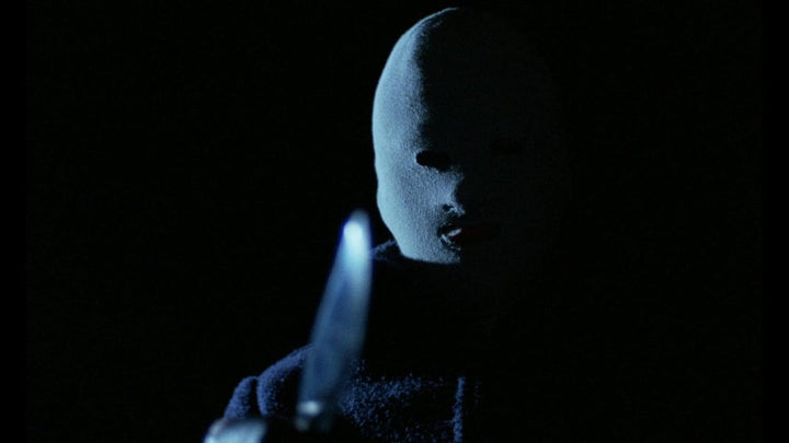 TORSO - Die Säge des Teufels - Mediabook - Cover B - Limited Edition (Blu-ray+DVD), Blu-ray