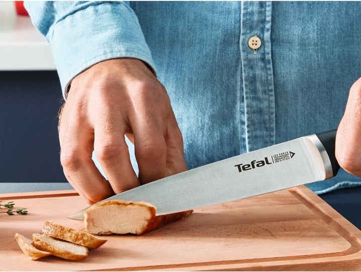 Tefal Iceforce Messerset 5-teilig