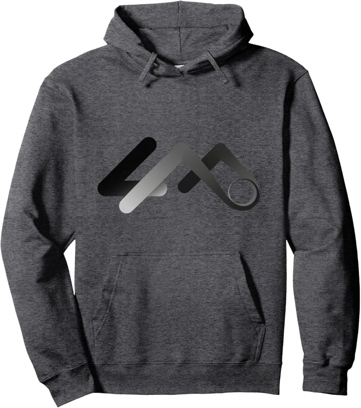 4M Radteam Pullover Hoodie