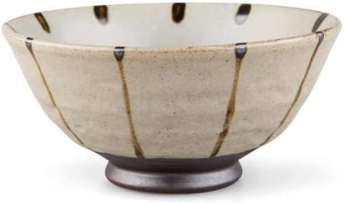 MAOCI - Japan Design Teeschalen 5er Set mit 200ml in Geschenkbox verpackt
