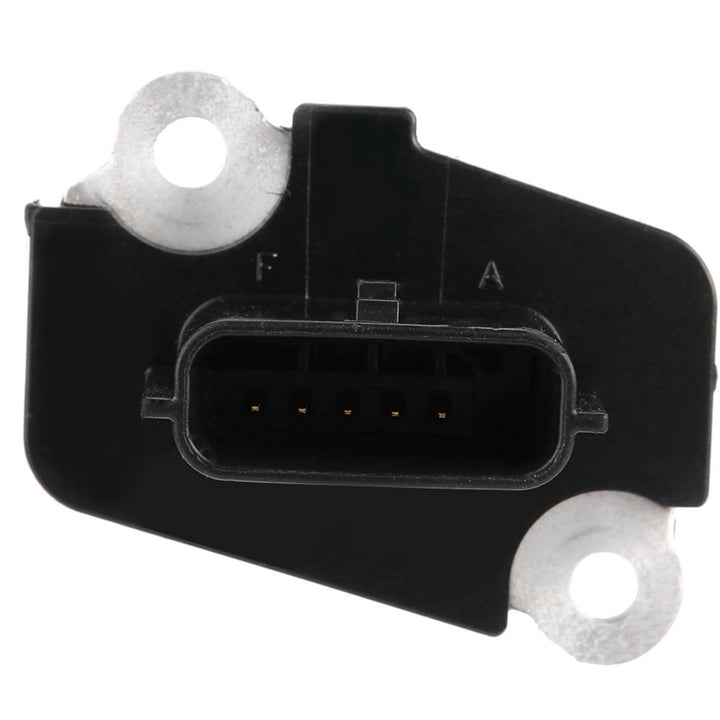 Qiilu Luftmassenmesser für Autos, Luftmassenmesser 22680-7S000 MAF-Sensor für Luftmassenmesser