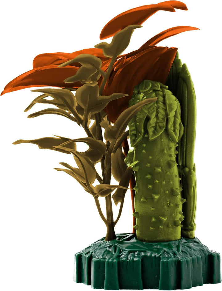 Renegade Game Studios Heroscape: The Swamps of Valhalla Terrain Expansion - Spiel-Erweiterung - Stra