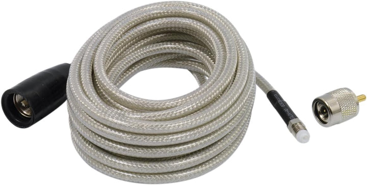 Wilson 305-830 18' Belden Coax Cable with PL-259/FME Connectors