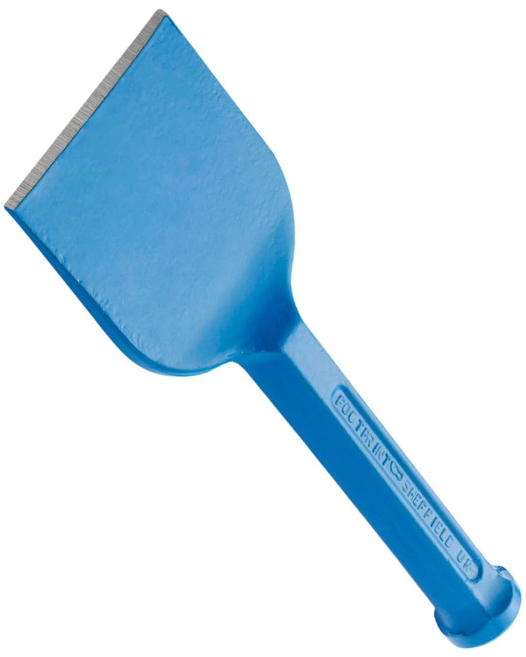 Footprint 1236 Ziegel 7,62 cm 3", 75mm, 3", 75mm