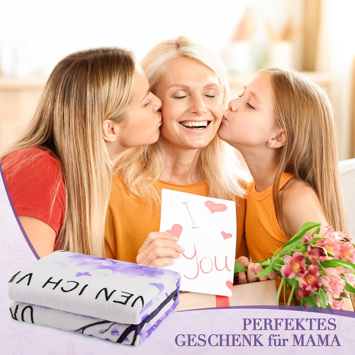 PRSTENLY Mama Geschenk, Beste Mama Geschenk, Geschenk Mama's Geburtstag, Muttertagsgeschenk, Geschen