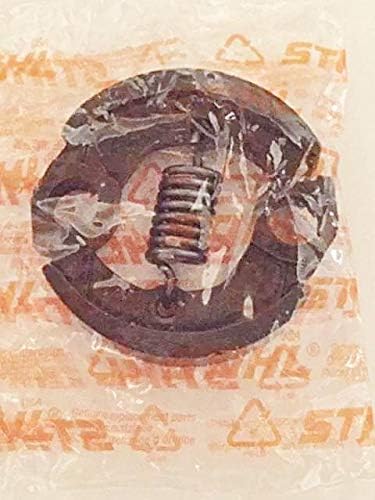 Stihl Kupplungssatz 4180 160 2000 passend für FS90 FC90 FS90 FC100 FS100 KM100 HT100 HT131