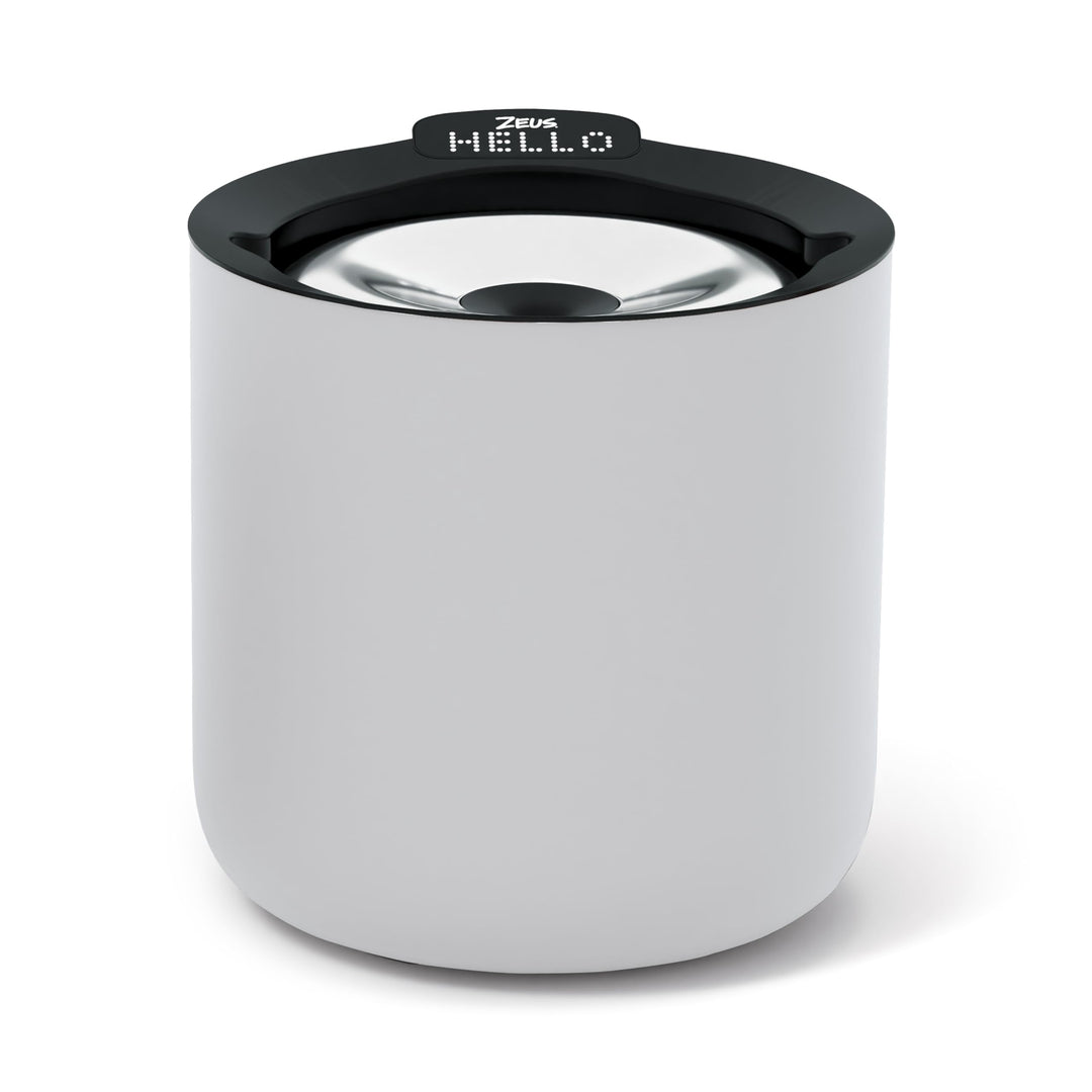 Zeus Oasis Plus Smart Fountain, 6l
