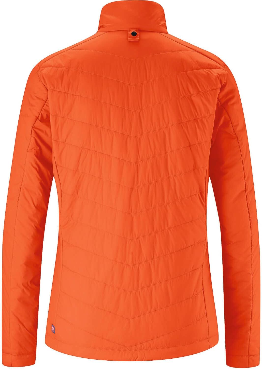 Maier Sports Ribut Women 36 Dunkelrot, 36 Dunkelrot