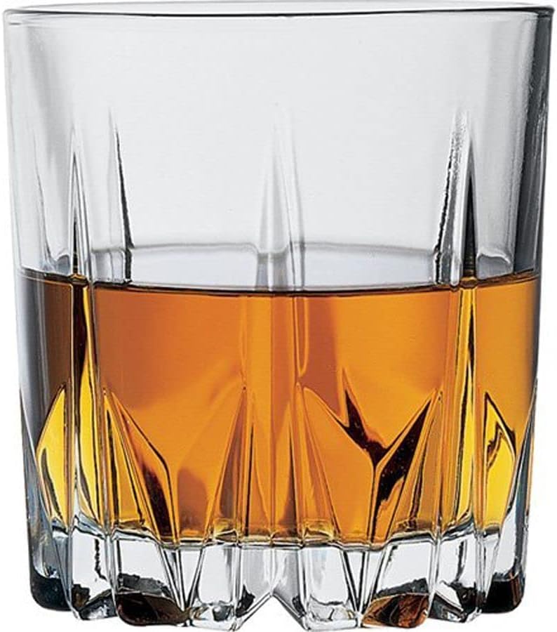 Whiskyregal Wandbar Whiskeyregal rustikal Getränkespender Schnaps Gin Whiskey Whisky Palettenmöbel S