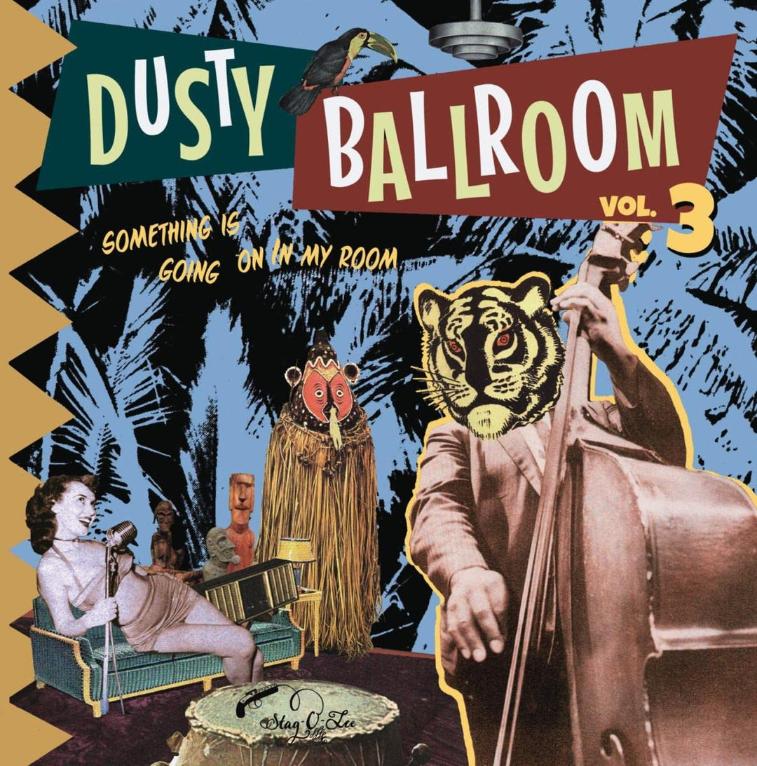 Dusty Ballroom 03-Something&