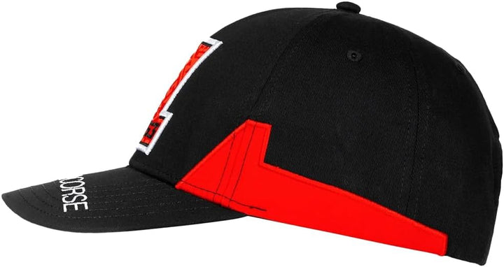 Pecco Cap Man,Black,One Size
