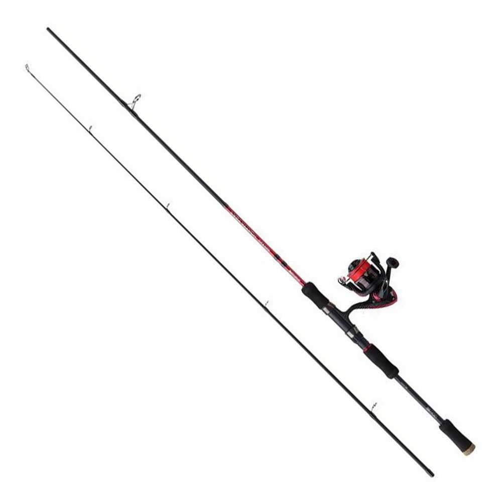 Fast Attack 210 5-20G Spin & Spoon CMB