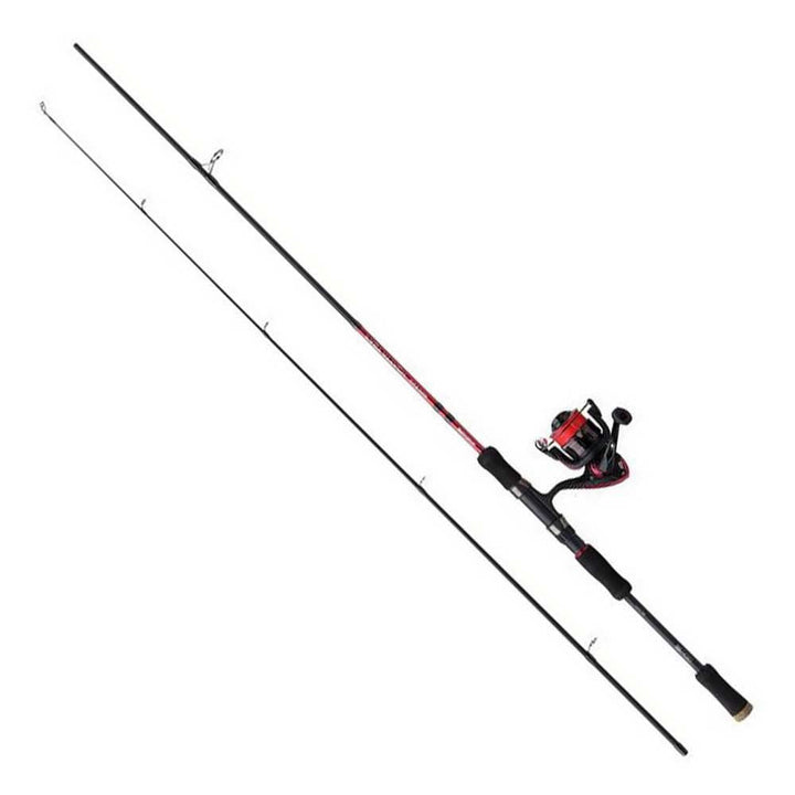 Fast Attack 210 5-20G Spin & Spoon CMB