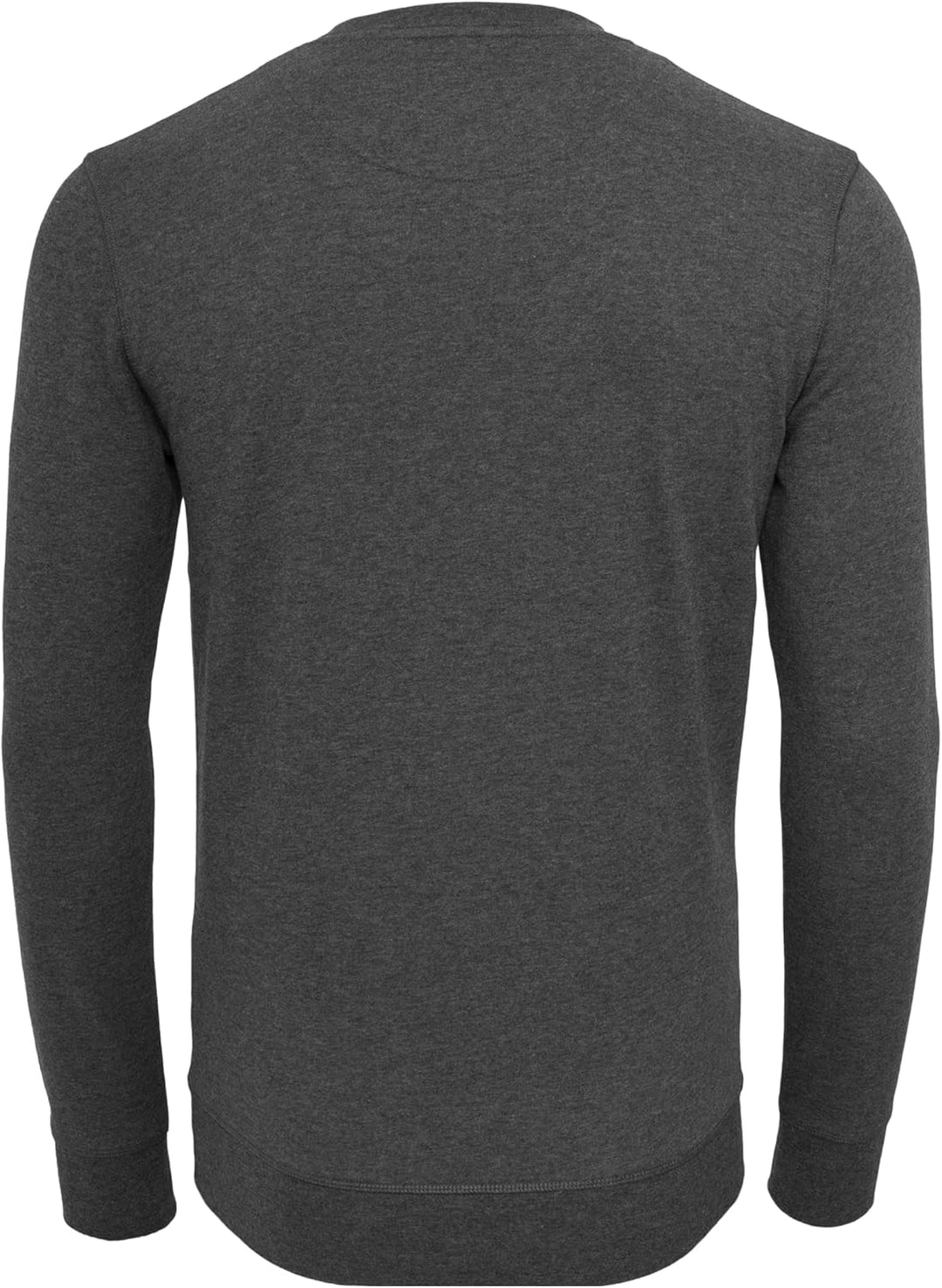 Mister Tee Herren Can´t Hang with Us Crewneck L Charcoal, L Charcoal