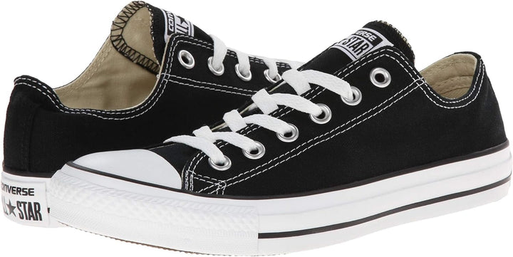 Converse Unisex M9691c Sneaker 39.5 EU Schwarz, 39.5 EU Schwarz