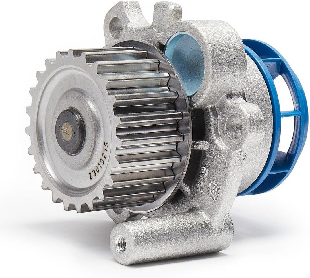 SKF VKMC01222 VKMC 1222 Wasserpumpe + Zahnriemensatz