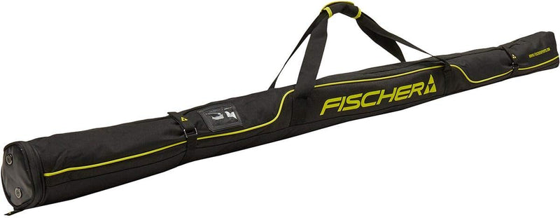 Fischer SKICASE 1 Pair XC Performance - 195 195/210cm, 195/210cm