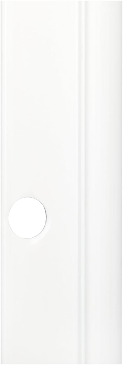 PetSafe Einbauadapter für Aluminium Hundeklappe für extremes Wetter, Hundeklappe Verlängerung für Tü