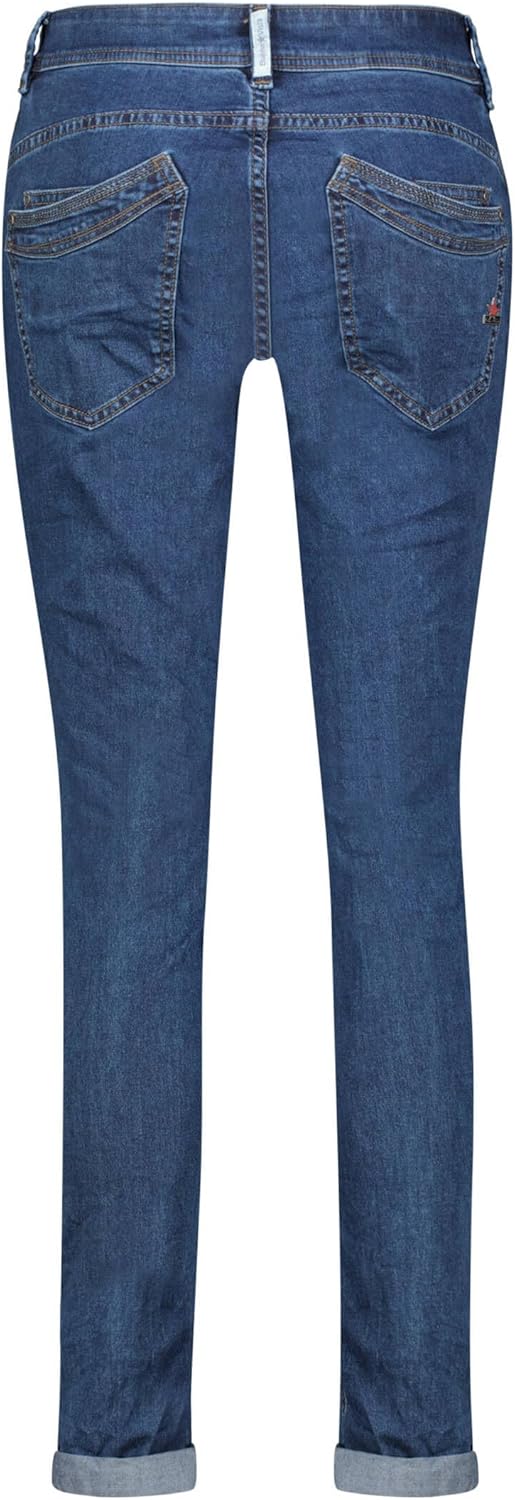Buena Vista Malibu Stretch Denim Dark Stone - XS