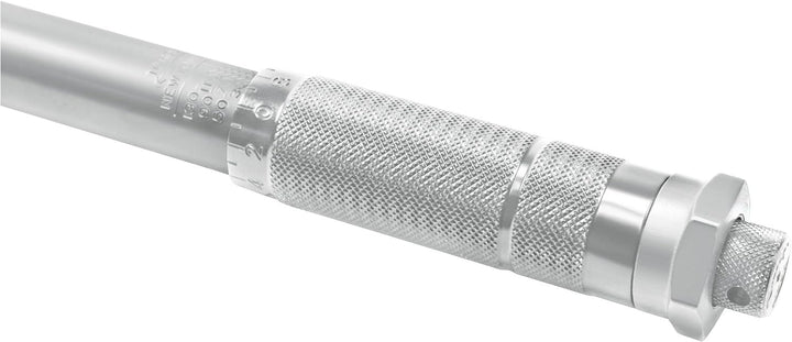 MATADOR Drehmomentschlüssel Eco, 12,5(1/2): 28-210 Nm, 6172 0020 42 - 210 NM, 42 - 210 NM