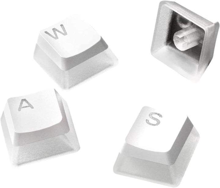 SteelSeries PrismCaps – Double-Shot-Tastenset mit „Pudding“-Optik – Kompatibilität mit allen gängige